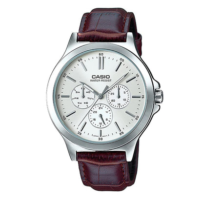 Casio para Hombre – MTP-V300L-7A