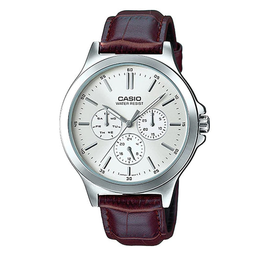 Casio para Hombre – MTP-V300L-7A