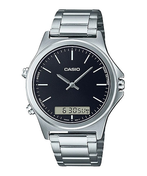 Casio para Hombre – MTP-VC01D-1E
