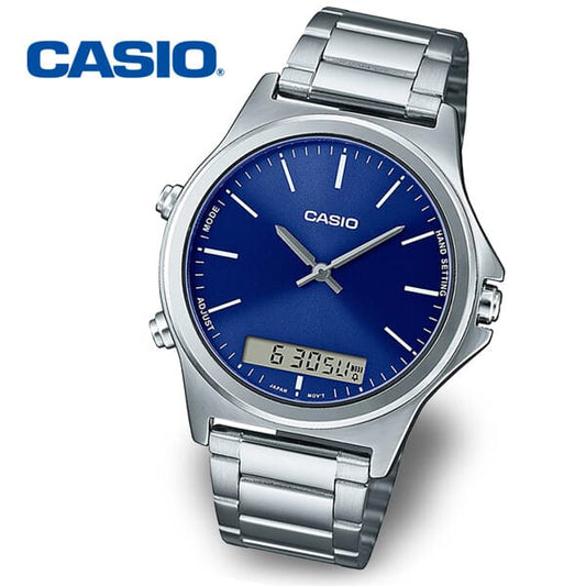 Casio para Hombre – MTP-VC01D-2E