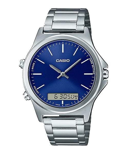 Casio para Hombre – MTP-VC01D-2E