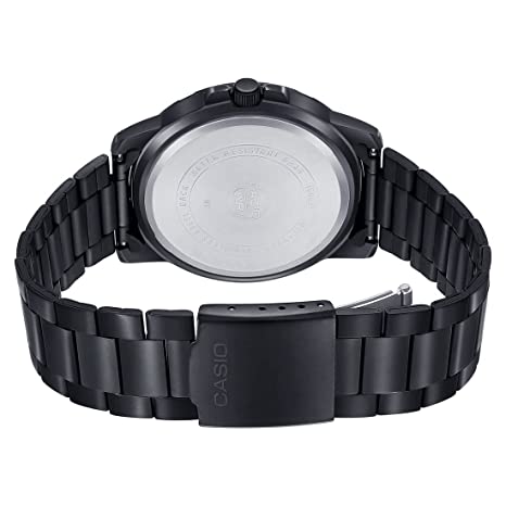 Casio para Hombre – MTP-VD01B-1BV