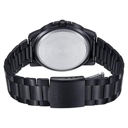 Casio para Hombre – MTP-VD01B-1BV