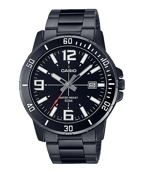 Casio para Hombre – MTP-VD01B-1BV