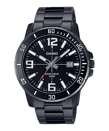 Casio para Hombre – MTP-VD01B-1BV