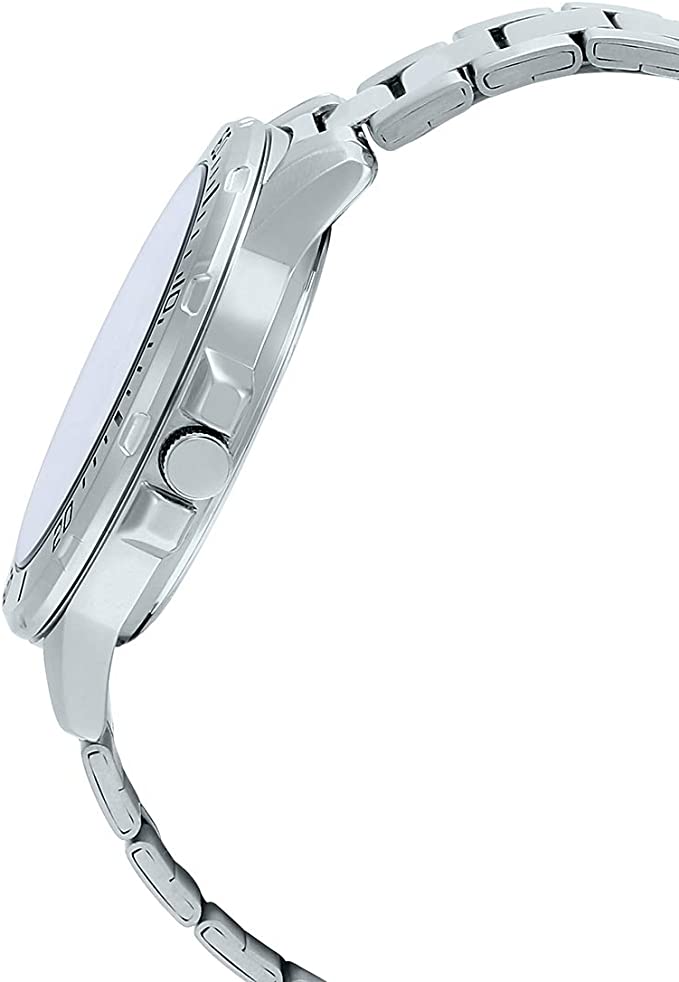 Casio para Caballero – MTP-VD01D-1BV