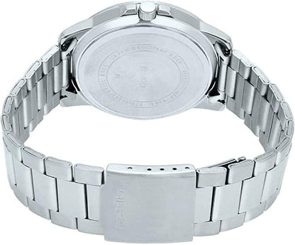 Casio para Caballero – MTP-VD01D-1BV