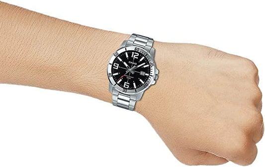 Casio para Caballero – MTP-VD01D-1BV