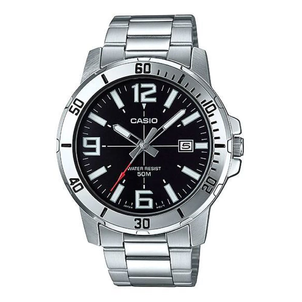 Casio para Caballero – MTP-VD01D-1BV
