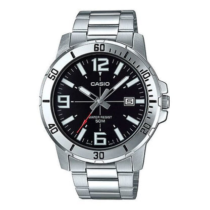 Casio para Caballero – MTP-VD01D-1BV