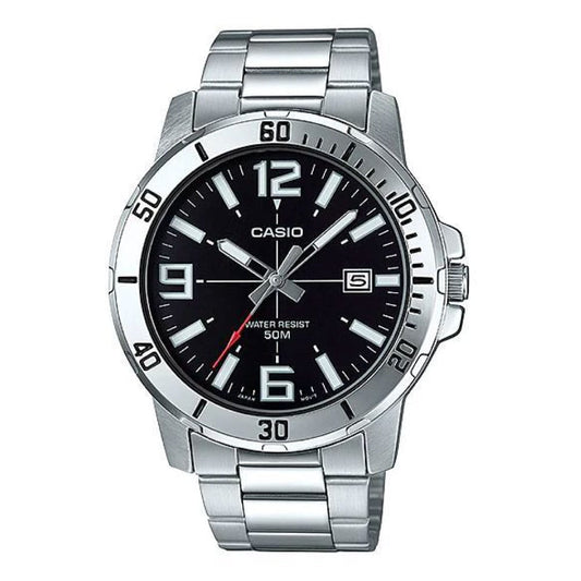 Casio para Caballero – MTP-VD01D-1BV