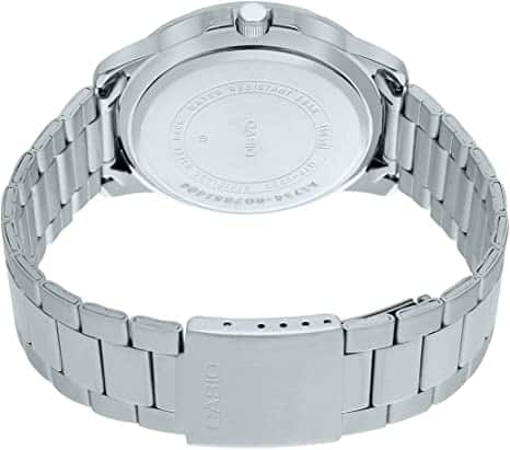 Casio para Hombre – MTP-VD01D-1E2V