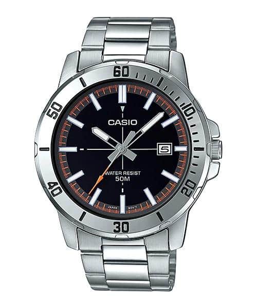 Casio para Hombre – MTP-VD01D-1E2V
