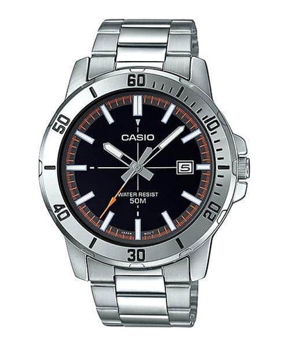 Casio para Hombre – MTP-VD01D-1E2V