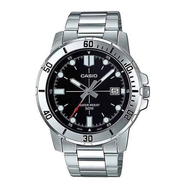 Casio para Hombre – MTP-VD01D-1EV