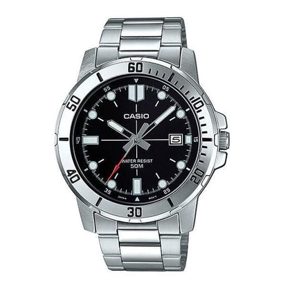 Casio para Hombre – MTP-VD01D-1EV