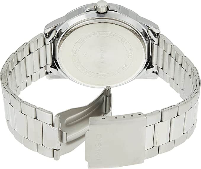 Casio para Hombre – MTP-VD01D-1EV