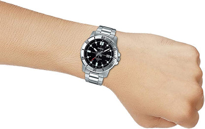 Casio para Hombre – MTP-VD01D-1EV