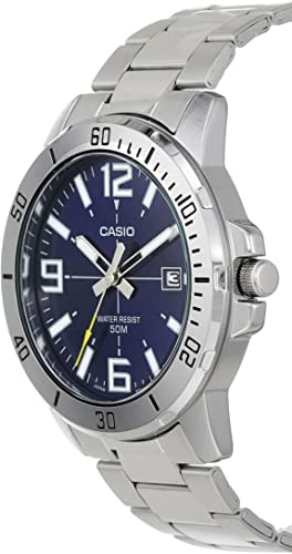 Casio para Hombre – MTP-VD01D-2BV