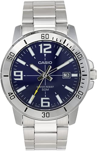 Casio para Hombre – MTP-VD01D-2BV