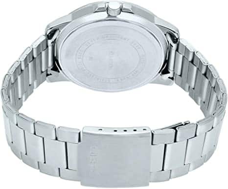 Casio para Hombre – MTP-VD01D-2BV