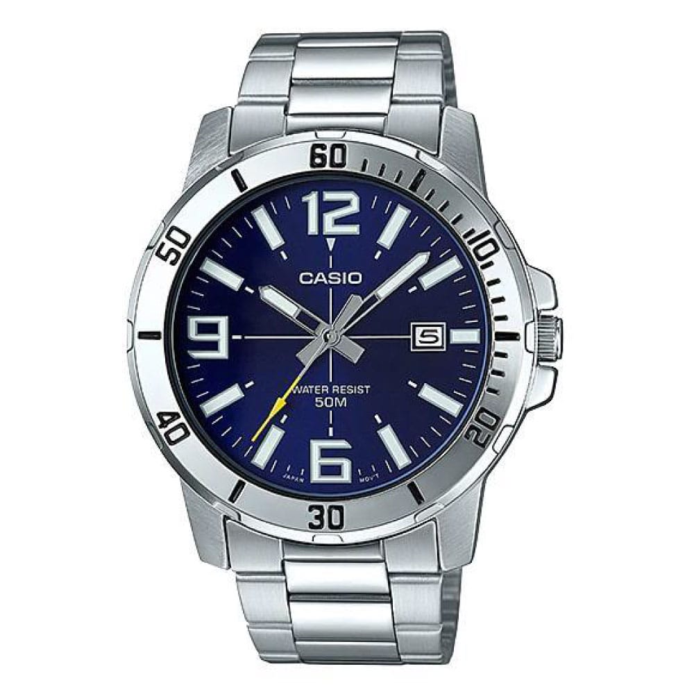 Casio para Hombre – MTP-VD01D-2BV