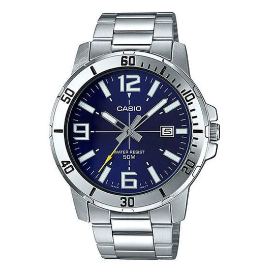 Casio para Hombre – MTP-VD01D-2BV