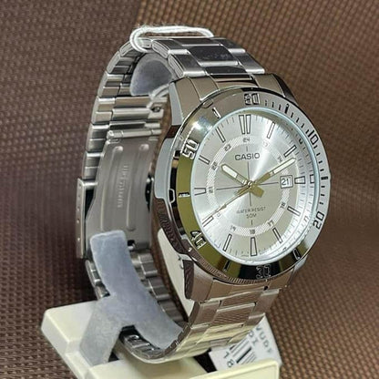 Casio para Hombre – MTP-VD01D-7CV