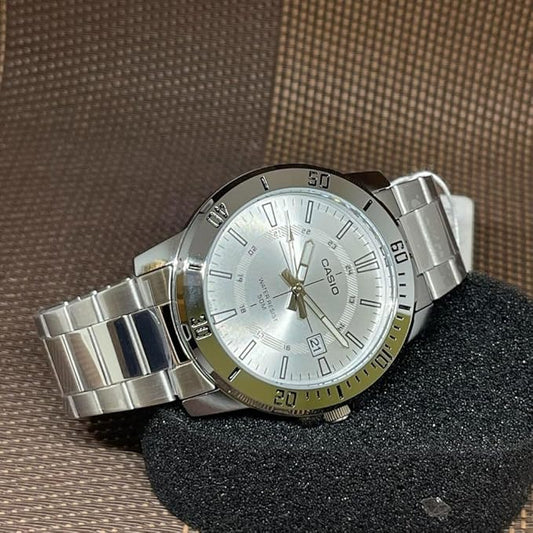Casio para Hombre – MTP-VD01D-7CV