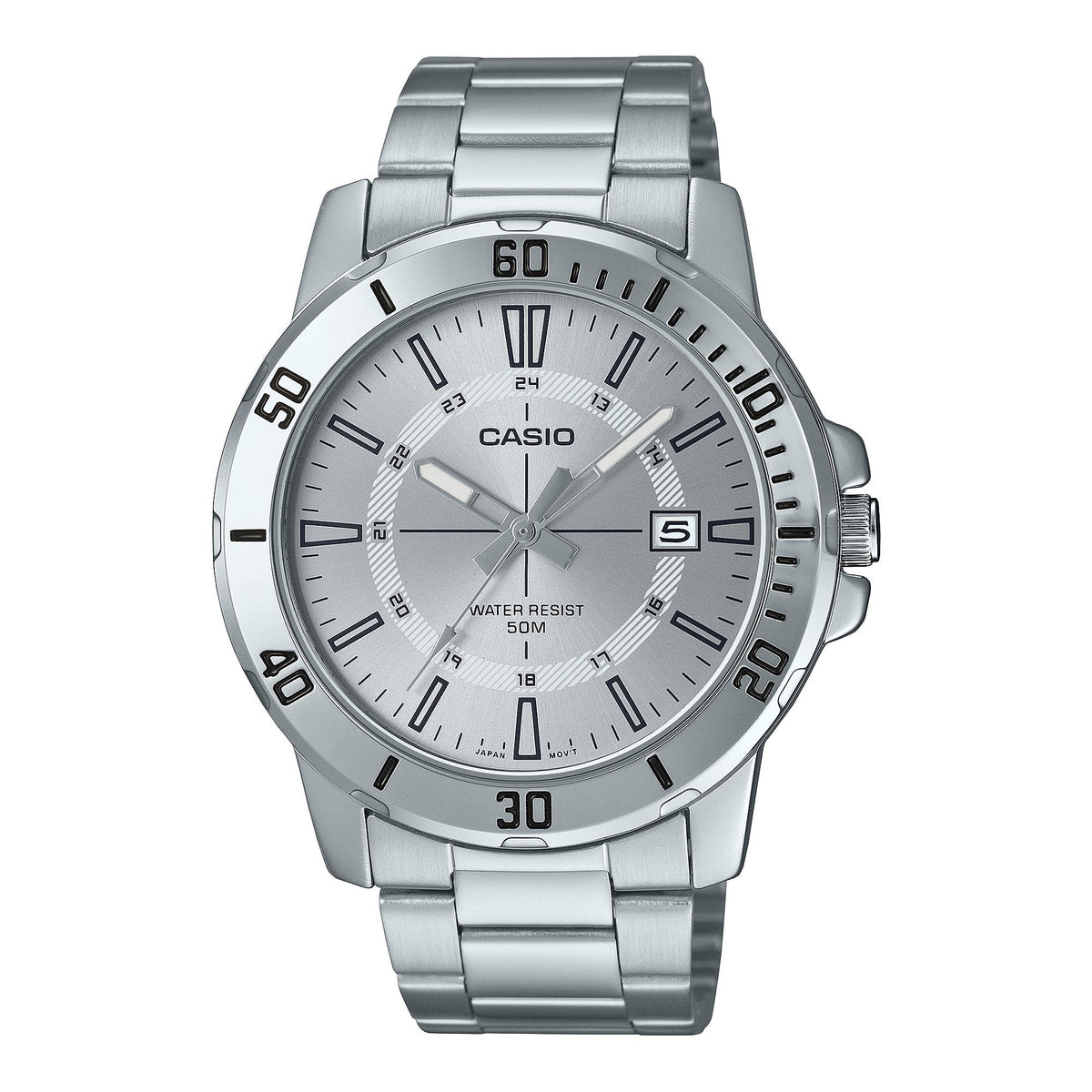 Casio para Hombre – MTP-VD01D-7CV