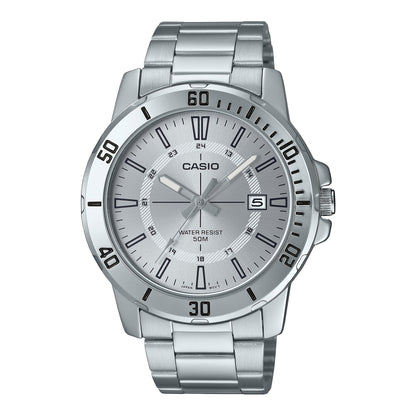 Casio para Hombre – MTP-VD01D-7CV