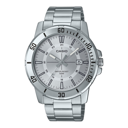 Casio para Hombre – MTP-VD01D-7CV