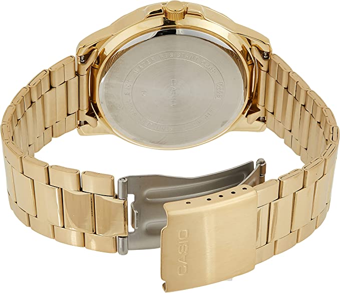 Casio para Hombre – MTP-VD01G-1BV