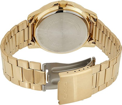 Casio para Hombre – MTP-VD01G-1BV