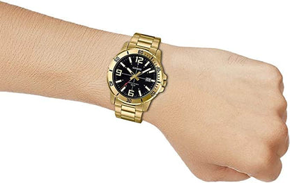 Casio para Hombre – MTP-VD01G-1BV