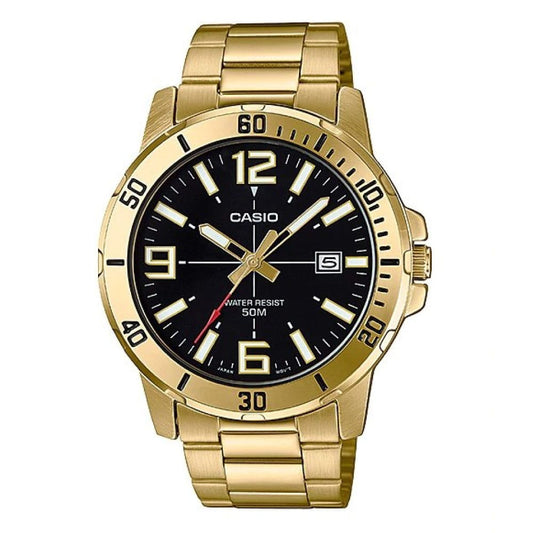 Casio para Hombre – MTP-VD01G-1BV