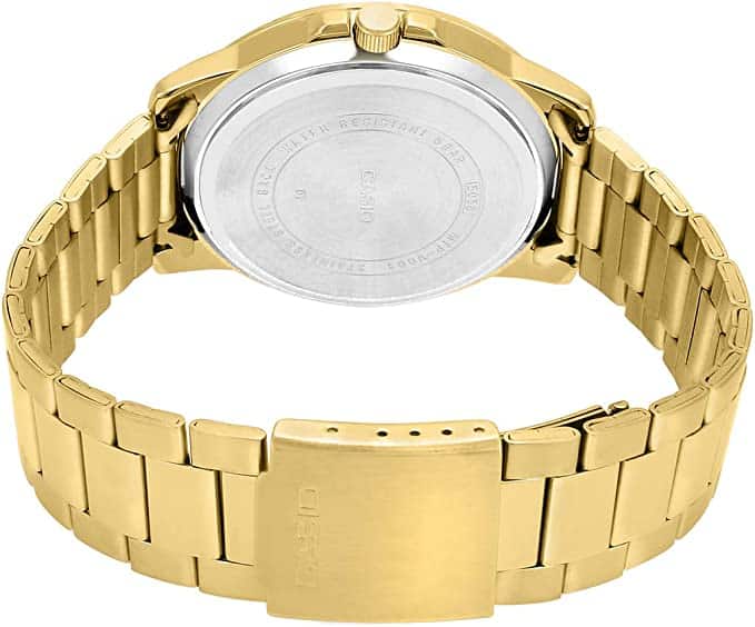 Casio para Hombre – MTP-VD01G-9EV