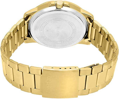 Casio para Hombre – MTP-VD01G-9EV