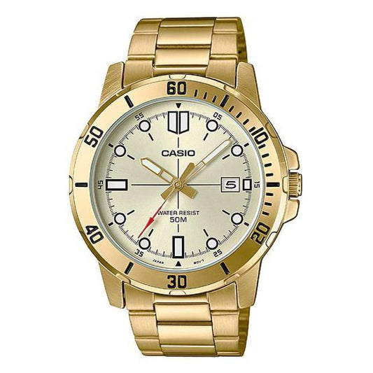 Casio para Hombre – MTP-VD01G-9EV