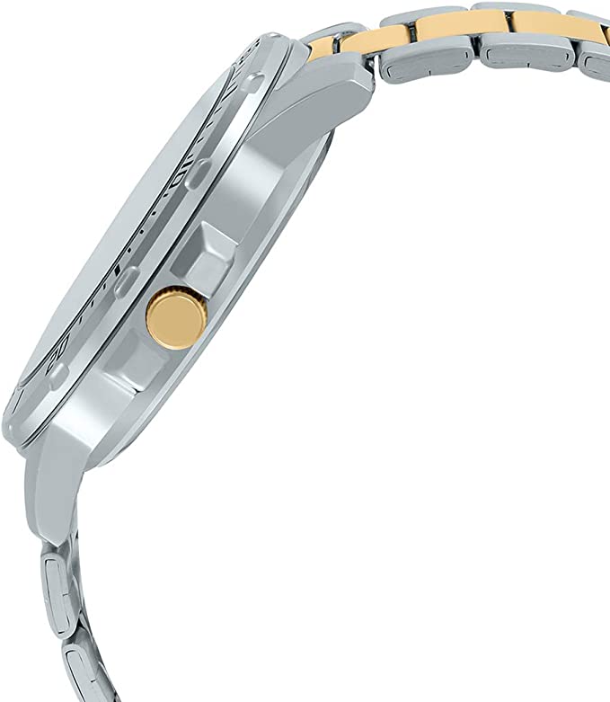 Casio para Hombre – MTP-VD01SG-1BV