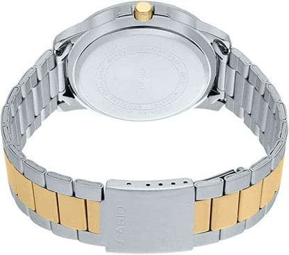 Casio para Hombre – MTP-VD01SG-1BV