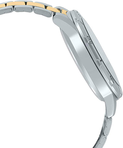 Casio para Hombre – MTP-VD01SG-1BV