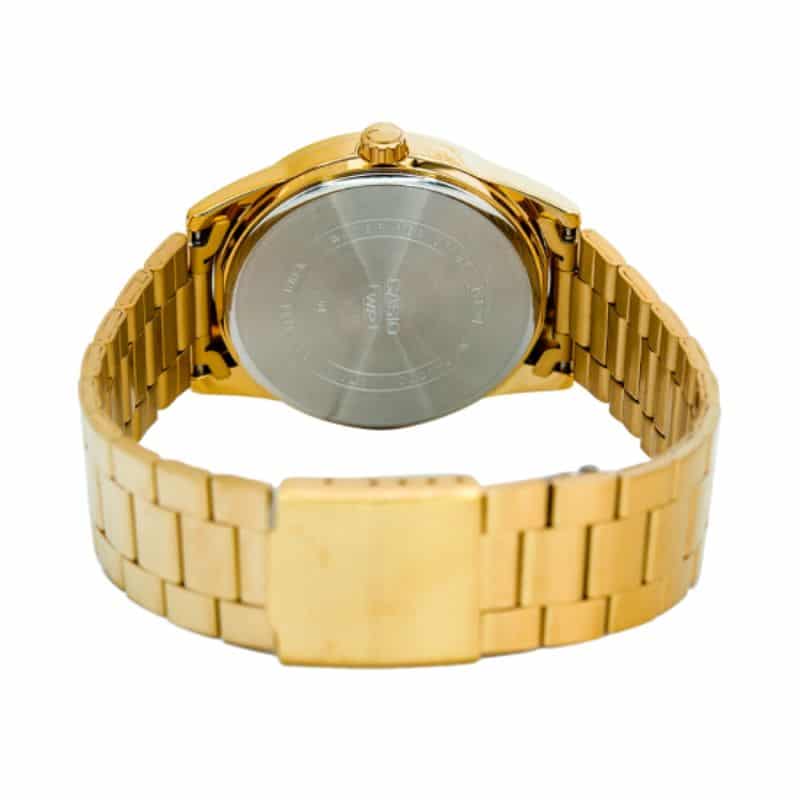 Casio para Hombre – MTP-VD02G-1E