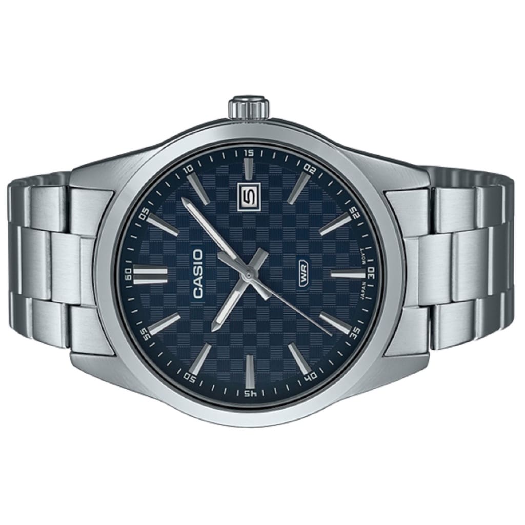 Casio para Hombre – MTP-VD03D-2A