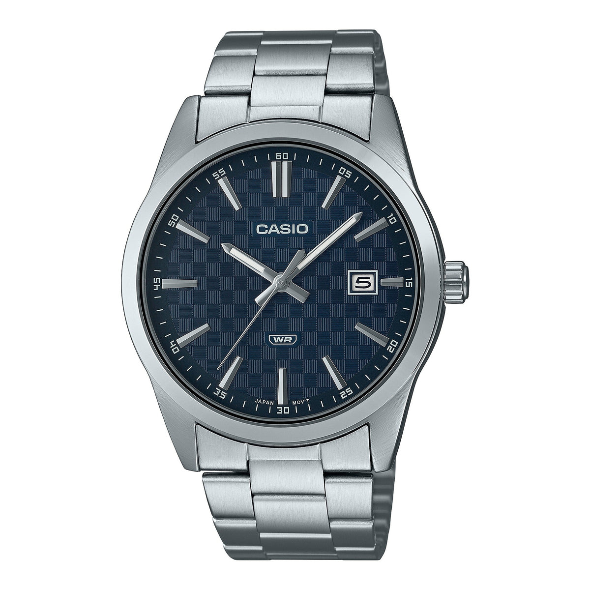 Casio para Hombre – MTP-VD03D-2A