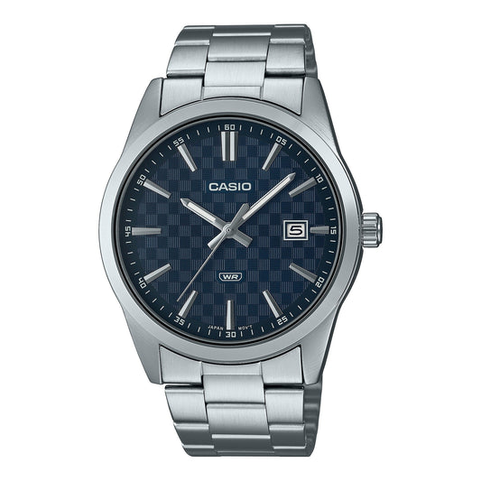 Casio para Hombre – MTP-VD03D-2A