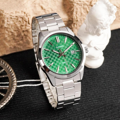 Casio para Hombre – MTP-VD03D-3A1