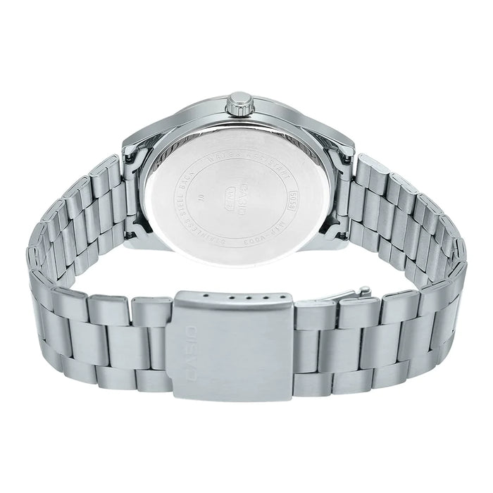 Casio para Hombre – MTP-VD03D-3A1