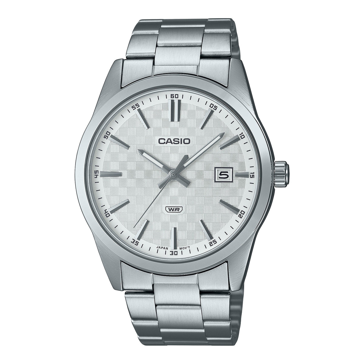 Casio para Caballero – MTP-VD03D-7A