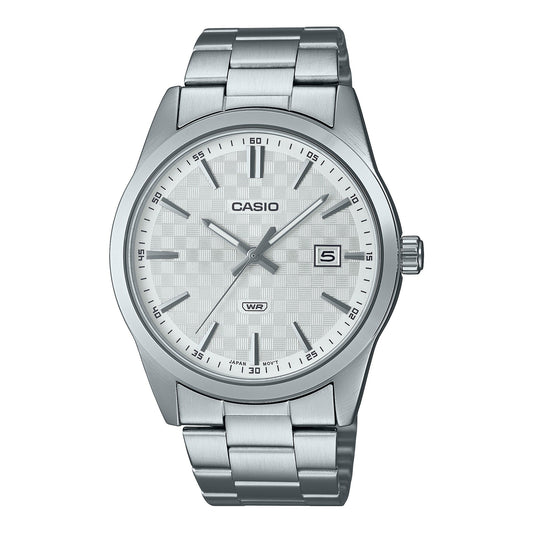 Casio para Caballero – MTP-VD03D-7A